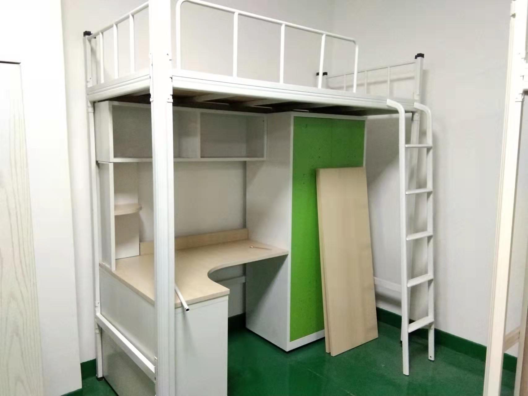學生鐵床