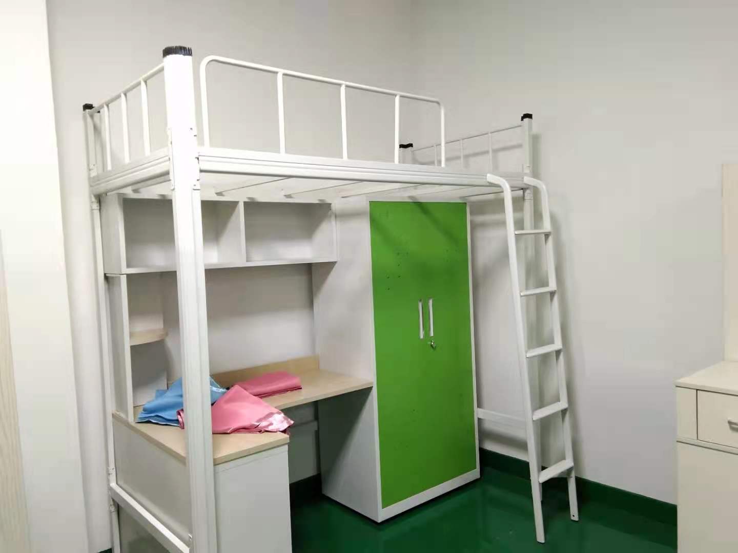 為什么說上下鋪鐵床不好？