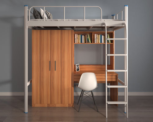 公寓床有哪些品牌？