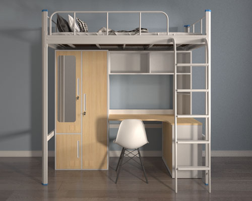 公寓床有哪些品牌？