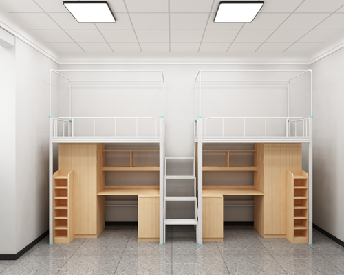 鐵架床和木架床選哪一種好？