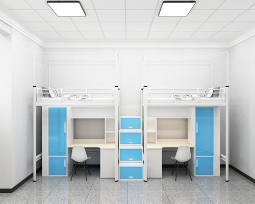 鐵架床和木架床選哪一種好？