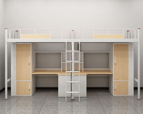 關(guān)于雙層床的一些問(wèn)題？